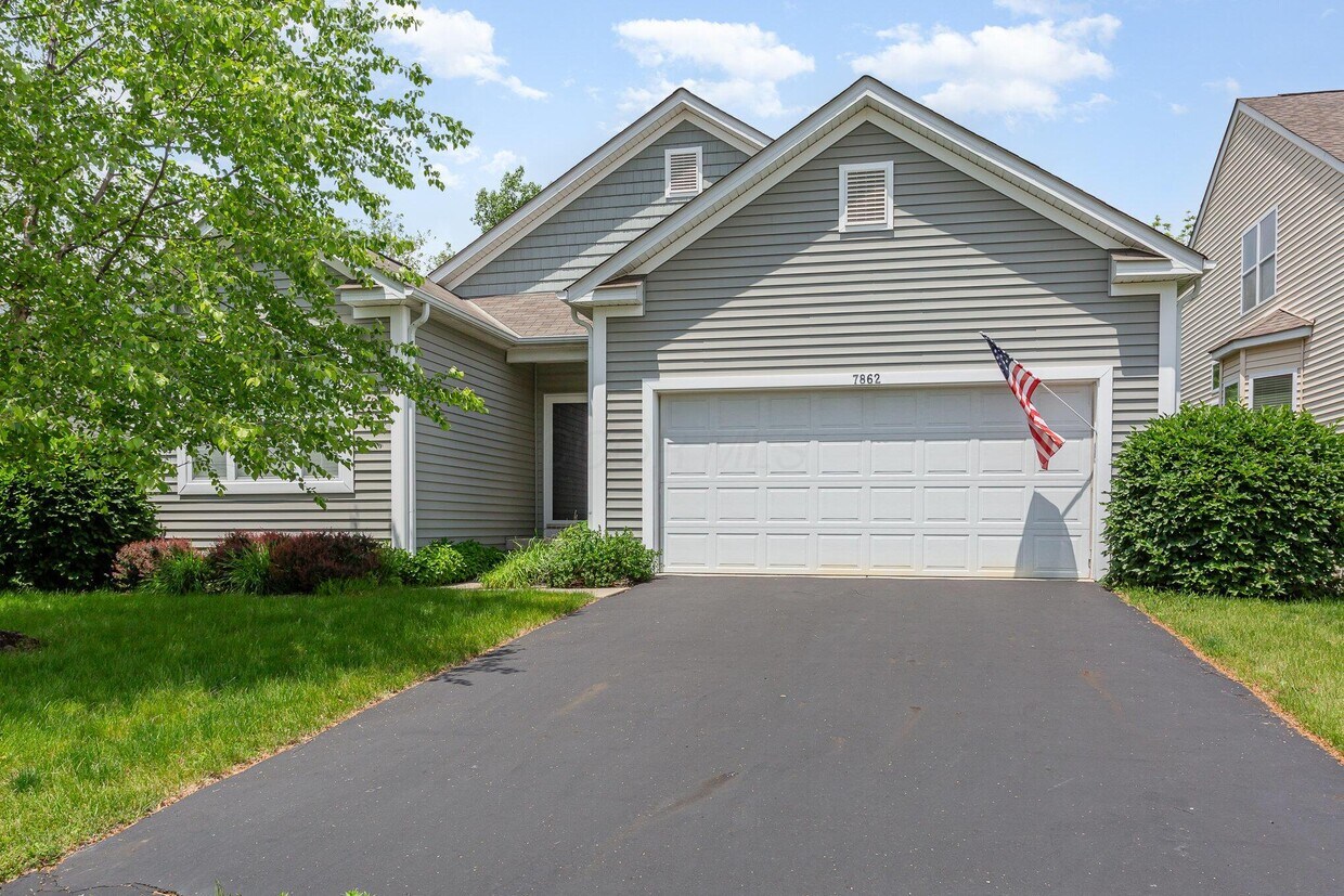 Foto principal - 7862 Waggoner Trace Dr