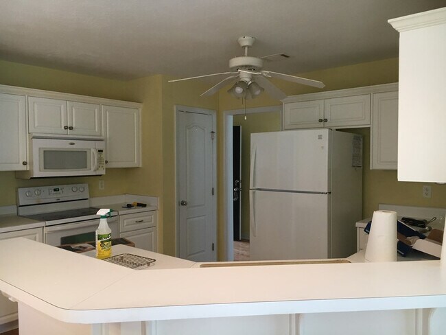 Foto del edificio - 109 Marigold Dr