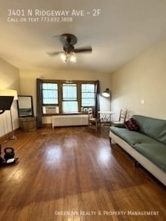 Building Photo - 3401 N Ridgeway Ave