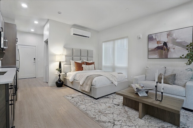 Foto del edificio - Victory Heights