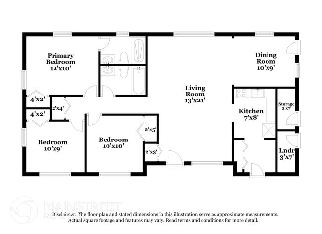 Building Photo - 2409 Straker Ct