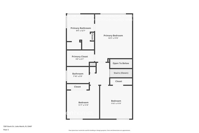 Foto del edificio - 7287 Davit Cir