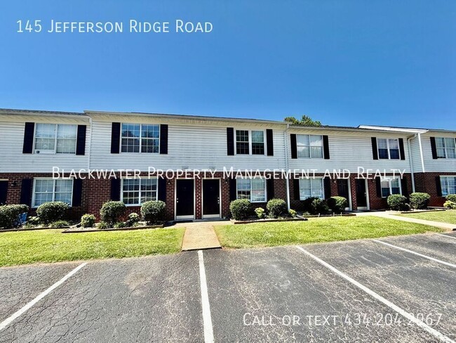 Photo - 145 Jefferson Ridge Road- Apartment