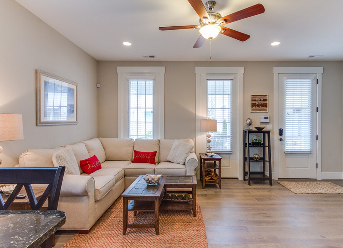 Foto principal - 406b 22nd St