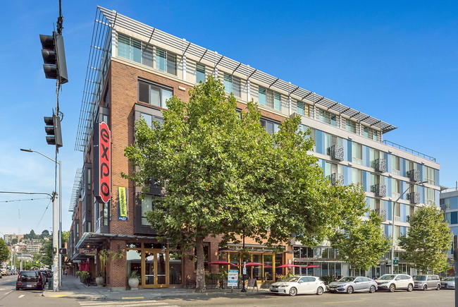 Expo Apartments - Seattle, WA | Apartments.com