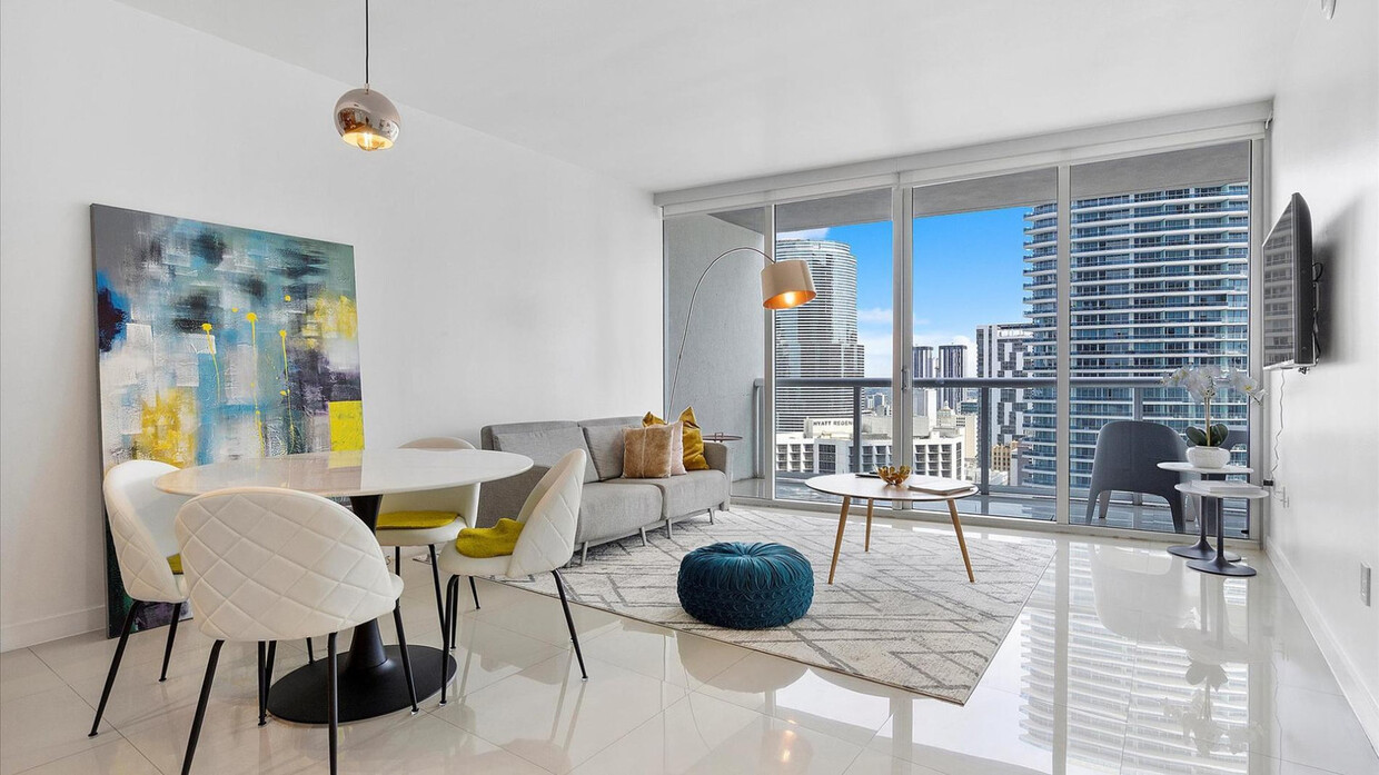 Foto principal - 485 Brickell Ave