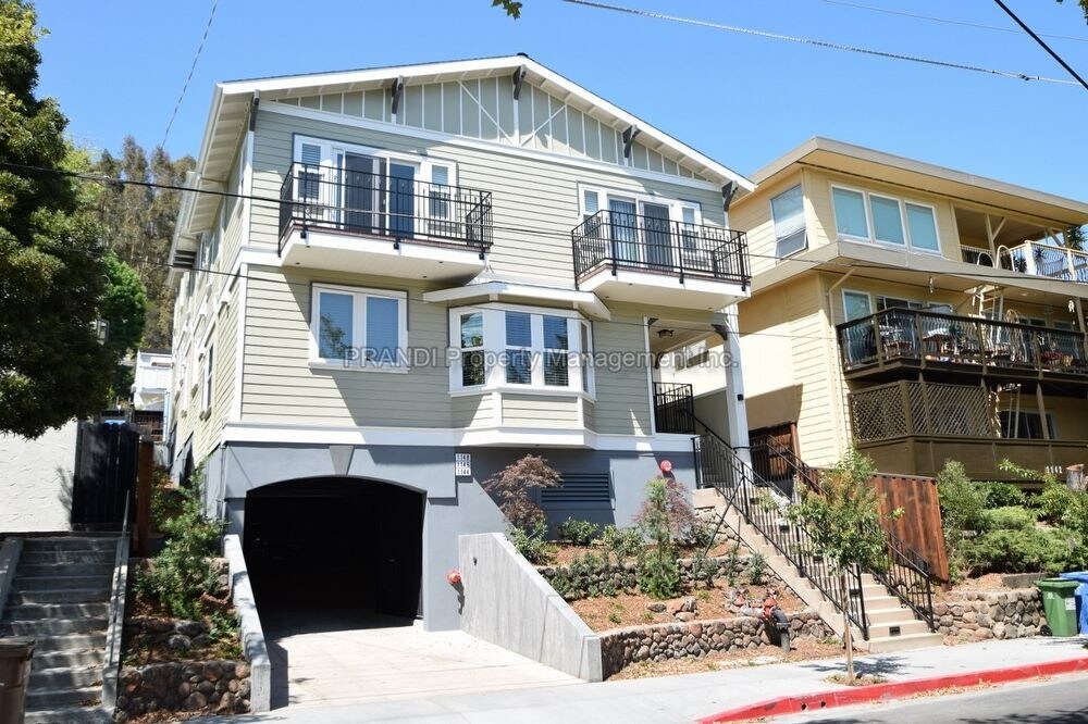 Foto principal - 1144 Mission Ave