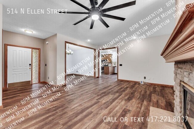 Foto del edificio - 514 N Ellen St