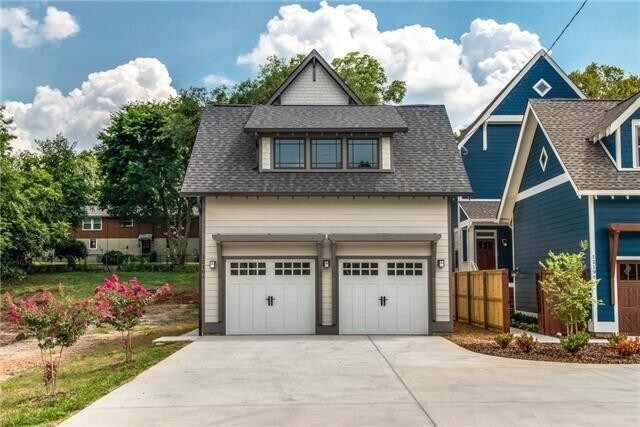 Building Photo - 1219A Battlefield Dr