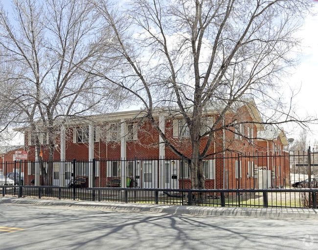 Foto principal - Evergreen Manor