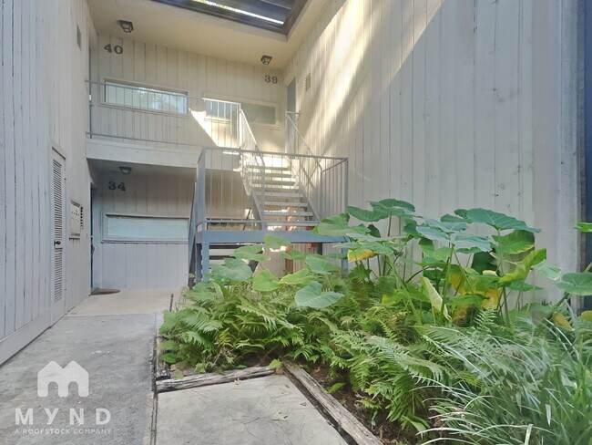 Foto del edificio - 8211 Katy Fwy