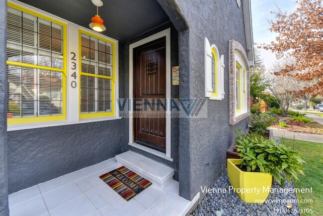 Foto del edificio - Gorgeous Sacramento Home with a POOL!