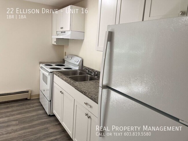 Building Photo - Cozy Modern Living in Barrington!