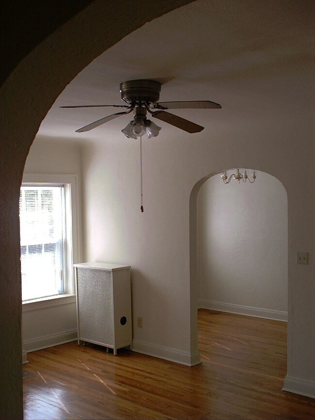 Lewis Manor Apartments Apartments Cleveland, OH