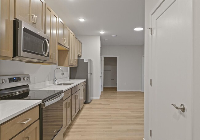 Interior Photo - Southwood Crossing