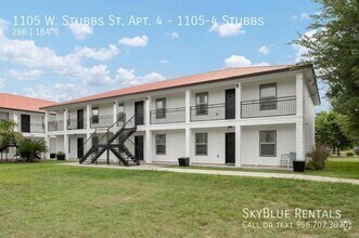Building Photo - 1105 W Stubbs St