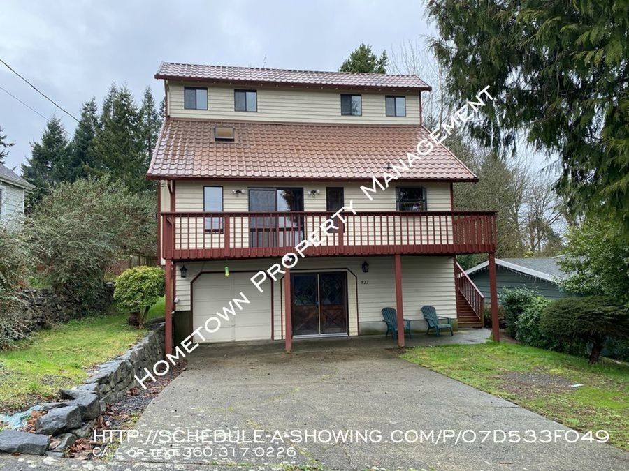 Primary Photo - 921 N 7th Ave SW