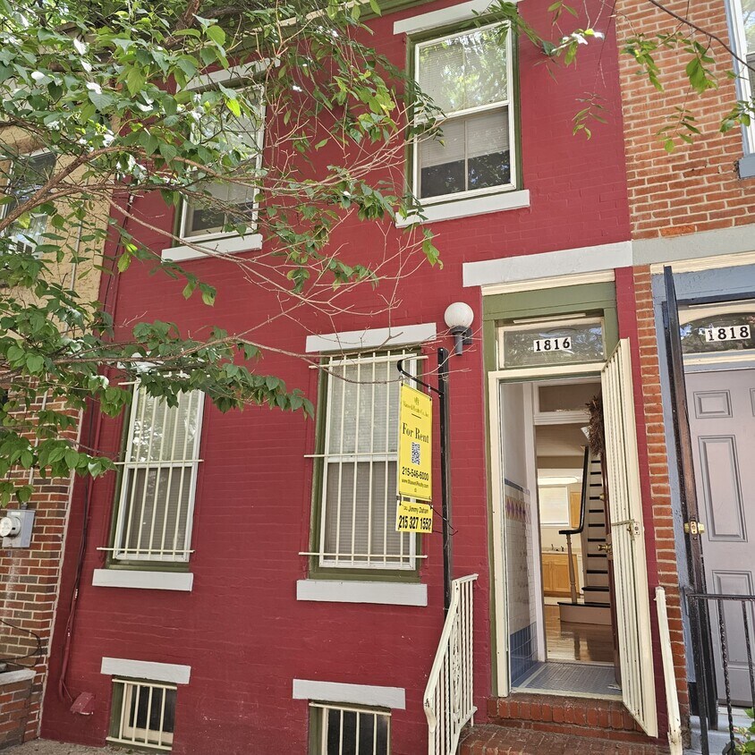 Foto principal - 1816 Montrose St