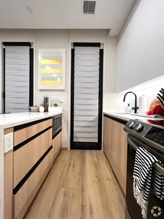 The Homes at Old Colony Apartments under 400 Boston, MA 351