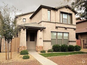 Building Photo - 3458 E Orchid Ln