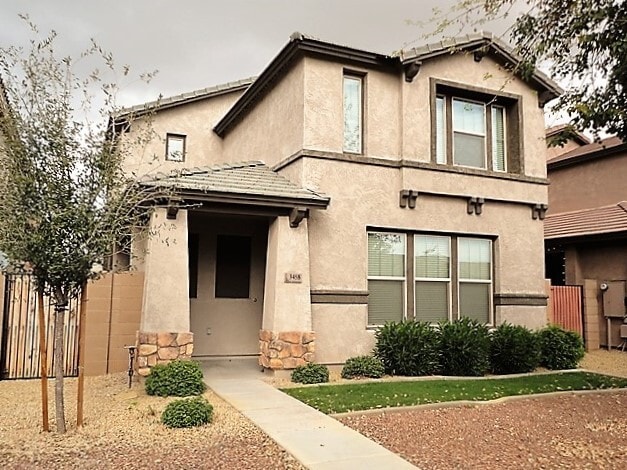 Building Photo - 3458 E Orchid Ln