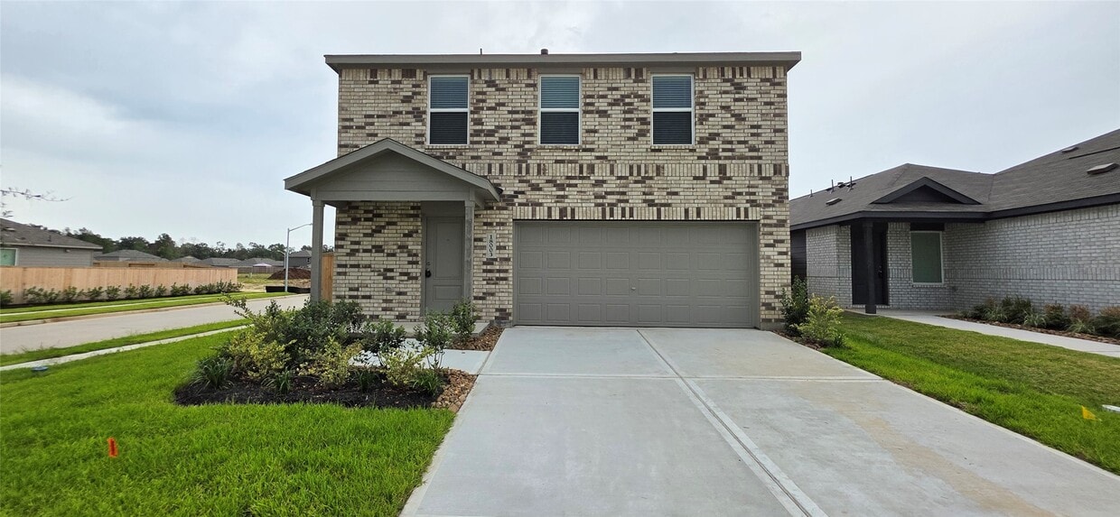 Foto principal - 18003 Valle Cupa Ln