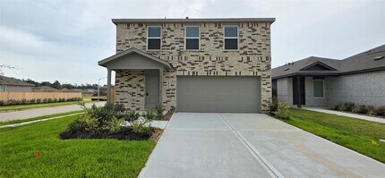 Building Photo - 18003 Valle Cupa Ln
