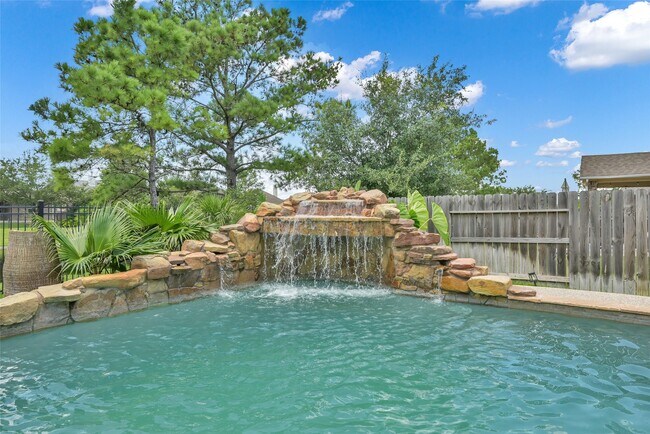 Foto del edificio - 22503 Grassnook Dr
