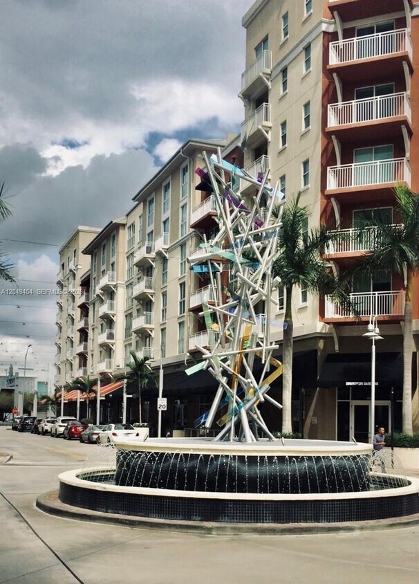 Foto del edificio - 7266 SW 88th St
