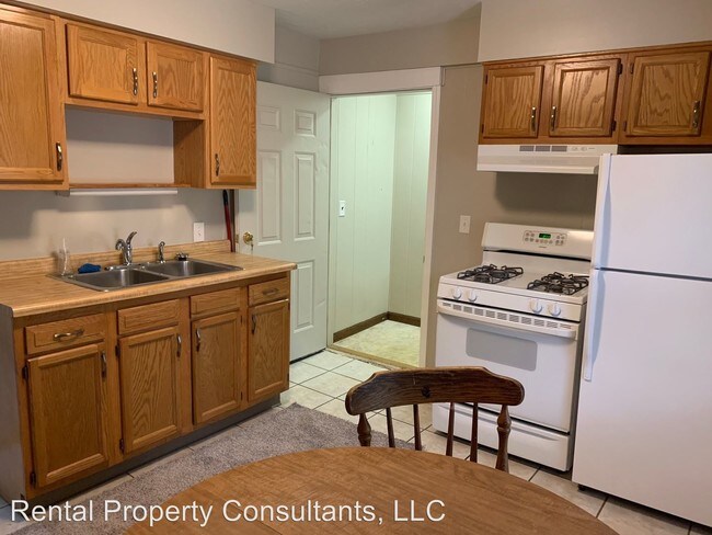 Foto del edificio - 411 7th St NW