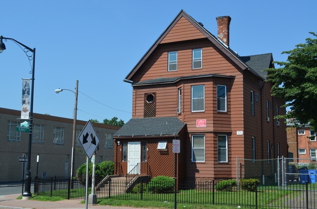 1-3 Webster St / Amauta Apartments LLC - 1-3 Webster St / Amauta Apartments LLC