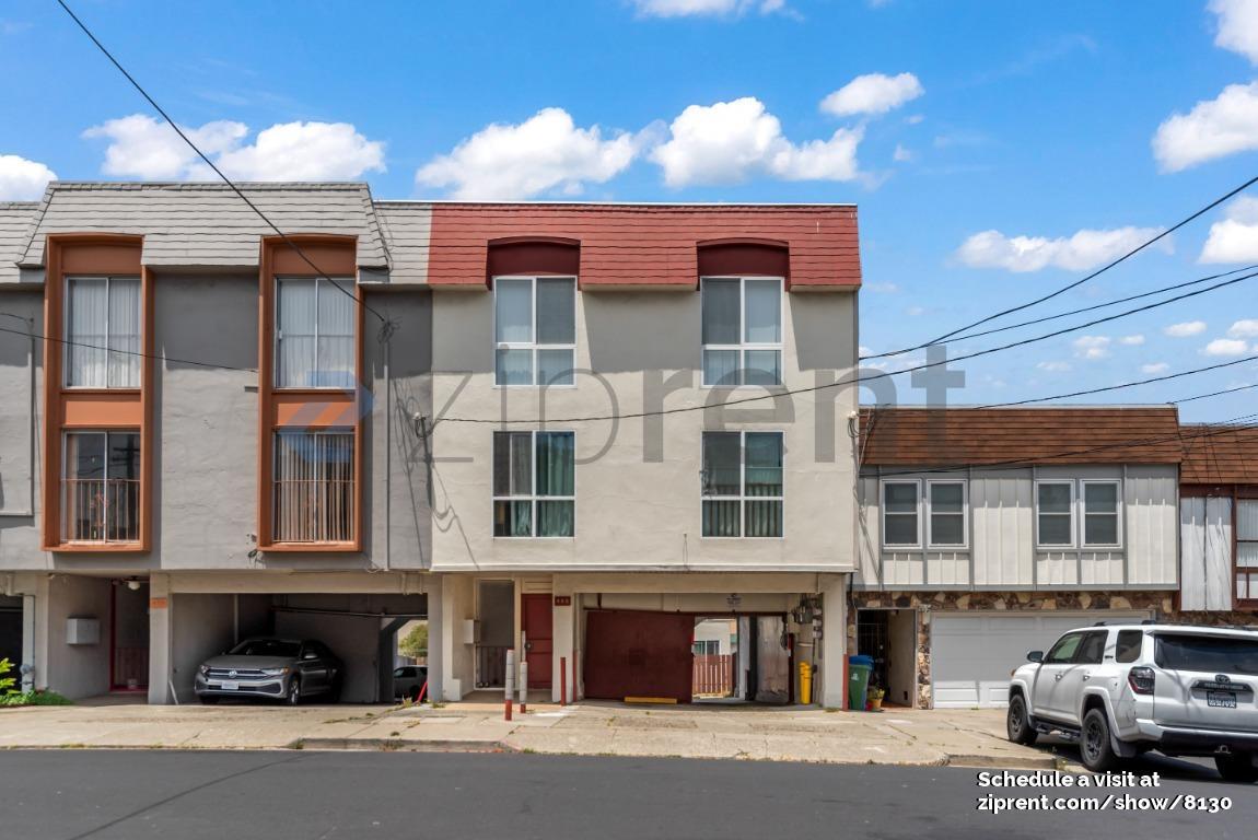 468 90th St, Daly City, CA 94015 Condo for Rent in Daly City, CA