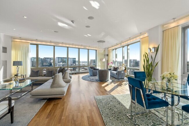 Foto del edificio - 500 Atlantic Ave