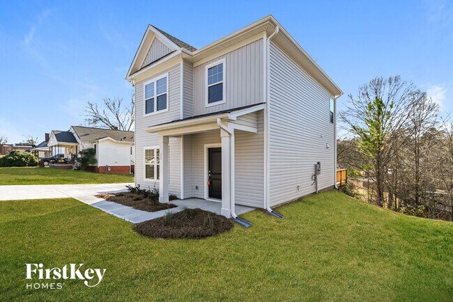 Foto del edificio - 71 Reed St NE