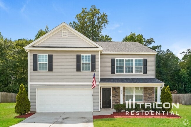 314 Botanical Ct