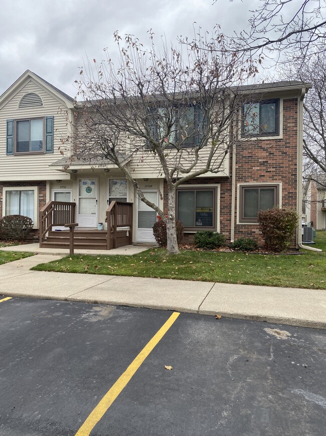 Foto del edificio - 27729 Harrison Woods Ln