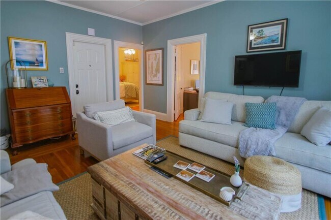 Foto del edificio - 15 Everett St