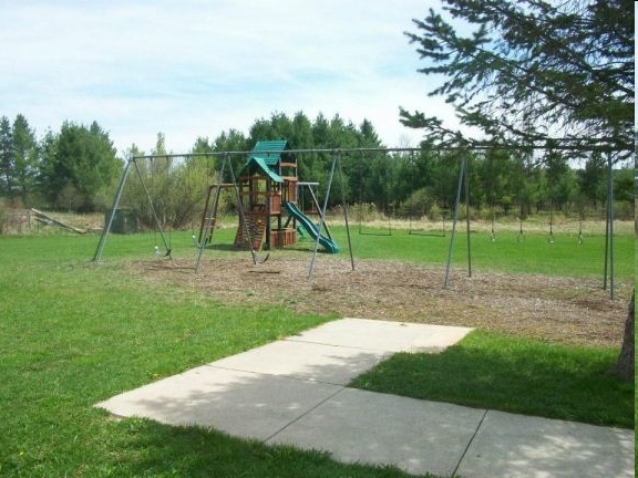 Playground - Village Glen