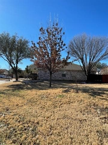 Building Photo - 8121 Keechi Creek Ct