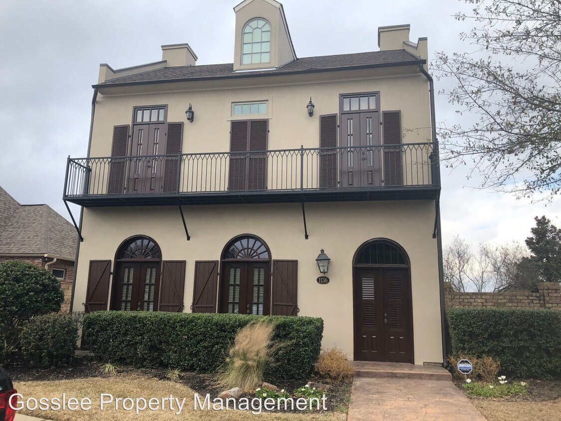 Foto principal - 1136 Island Park Blvd