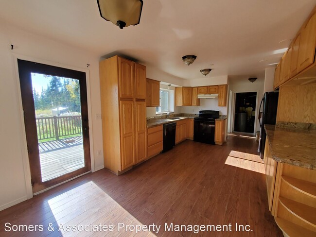 Building Photo - 5 br, 2 bath House - 668 Tekoa Trl.