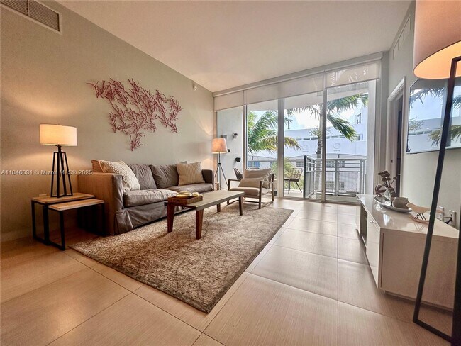Foto del edificio - 2100 Park Ave