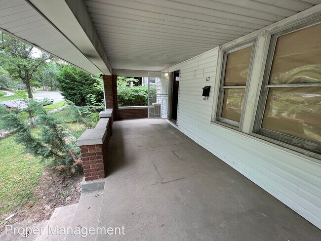 Building Photo - 3 br, 2 bath House - 111 Delaware Ave