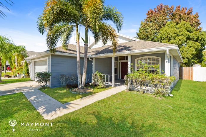 Foto del edificio - 2041 Donegan Pl