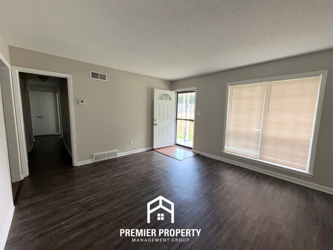 Photo - Charming 3BR/1.5BA in Raleigh | Hardwood Floors & Spacious Fenced Backyard House