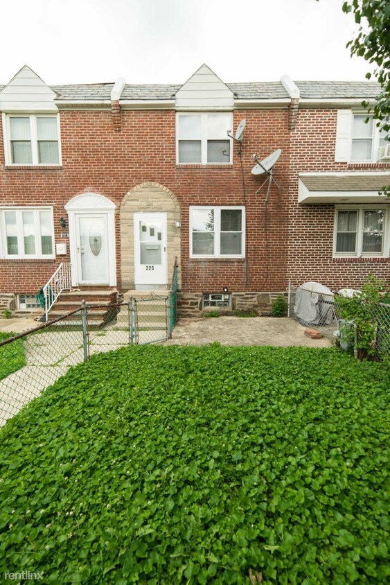 Primary Photo - 225 Weymouth Rd