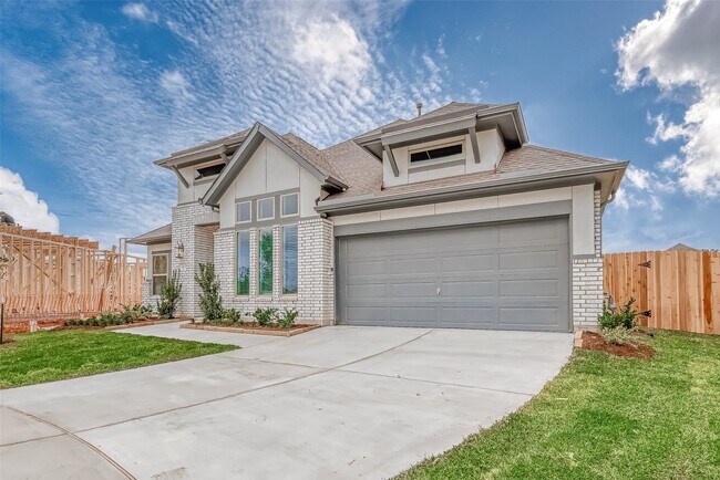 Building Photo - 1343 Vinter Mdws Ln
