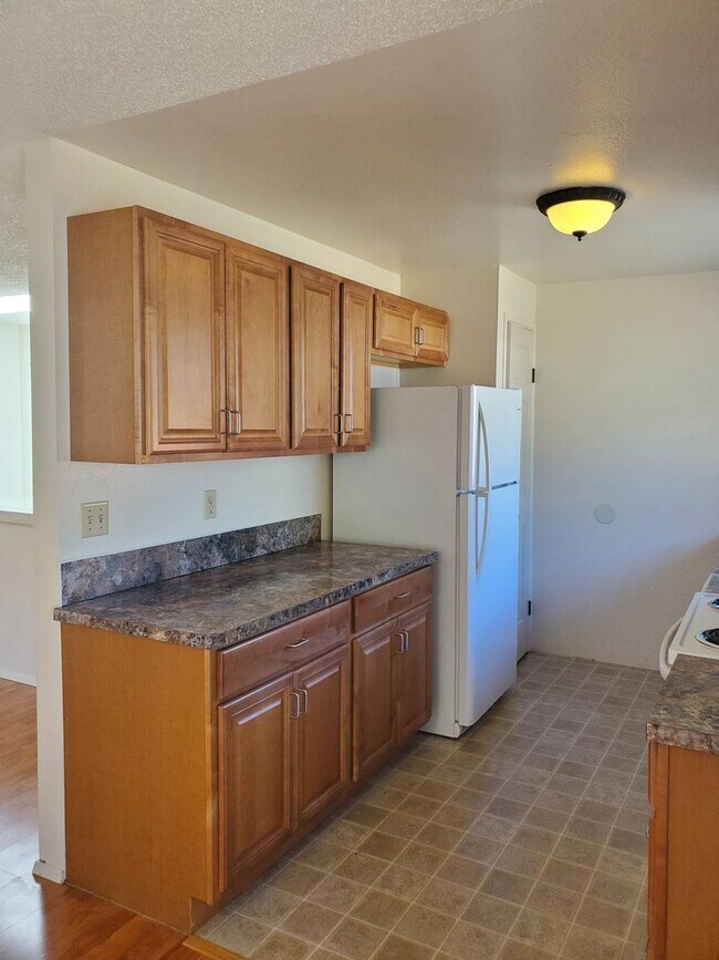 Foto del edificio - 3 br, 2 bath House - 7307 Blackbird Dr NE