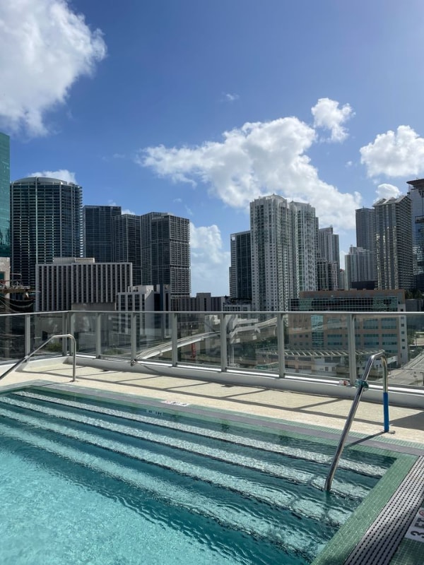 Photo - 34 SW 1st St Apartment