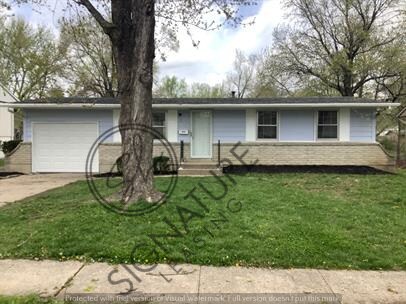 Building Photo - 8510 E 93rd Terrace